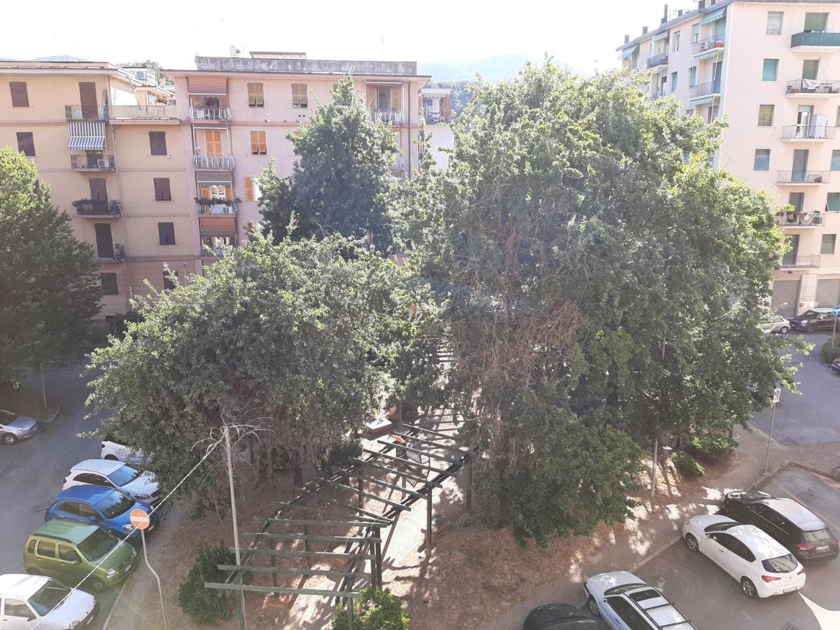 فيلا La Dimora Di Nadine لا سبيتسْيا المظهر الخارجي الصورة